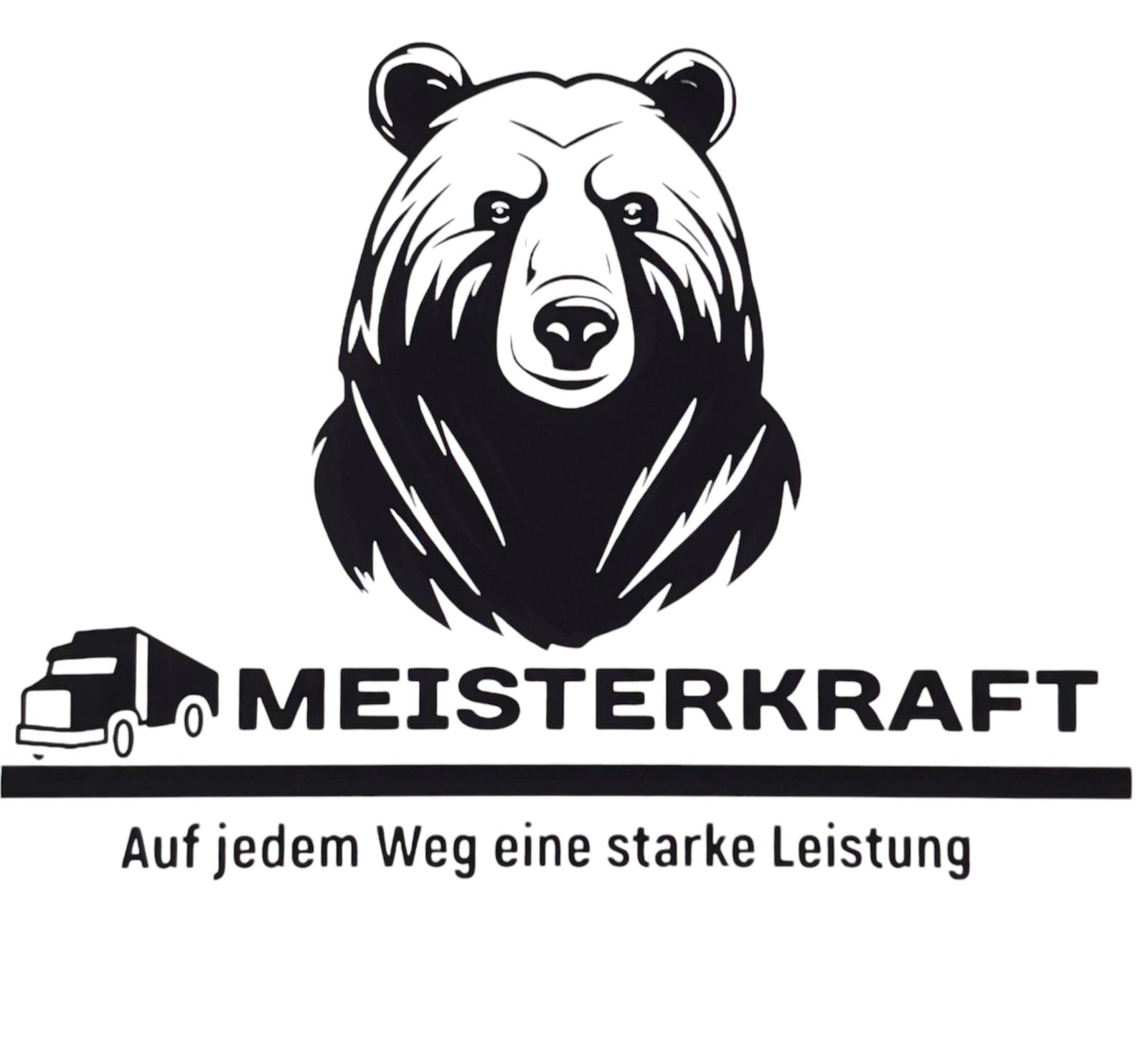 Meisterkraft Umzüge Logo – Umzugsunternehmen Koblenz