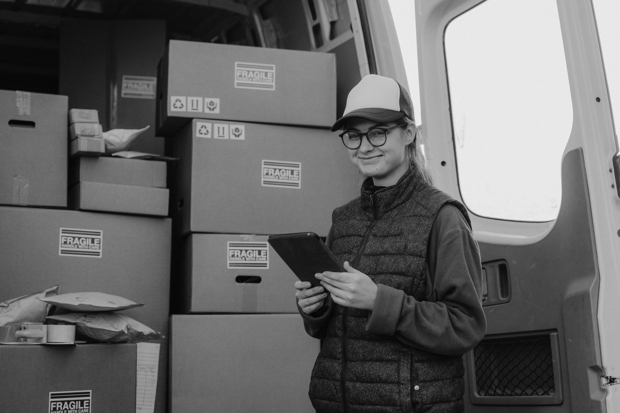 Kundensupport von Meisterkraft Umzüge in Koblenz