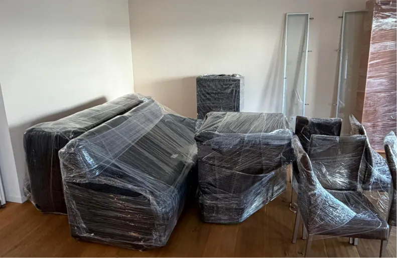 So sorgen professionelle Verpackungsservices für einen sicheren Umzug